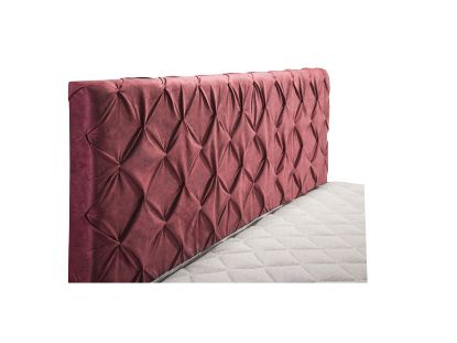 تصویر تاج تخت لمسه دار لمینیک